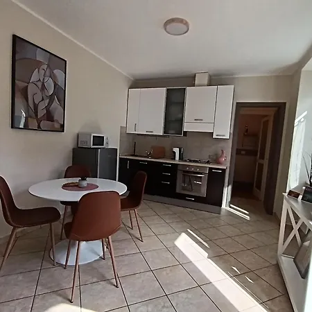 Center Village * Μπελάτζιο
