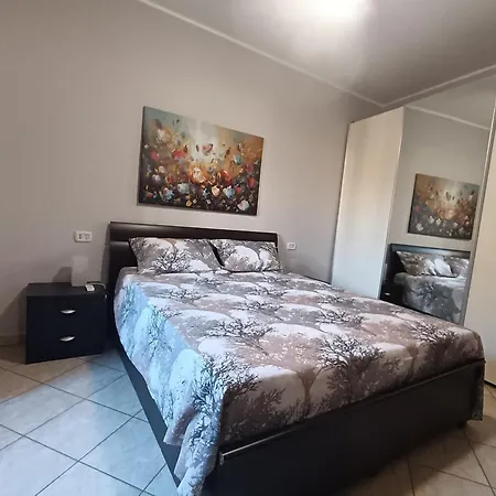 Center Village דירה בלאג'יו