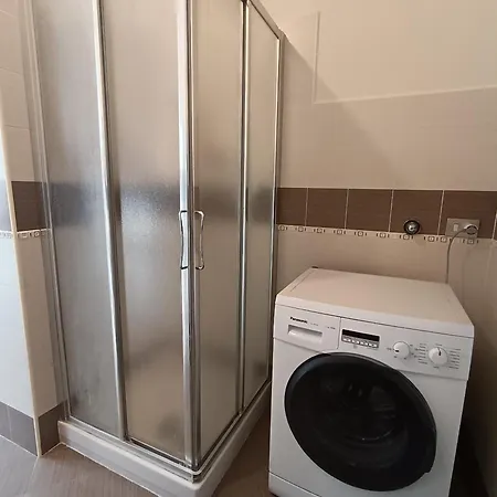 Center Village * בלאג'יו