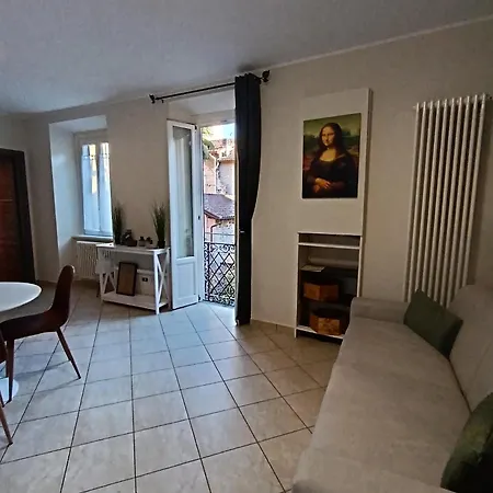 Center Village * בלאג'יו