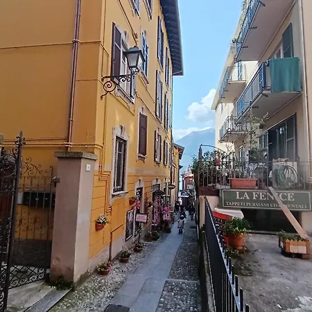 شقة Center Village