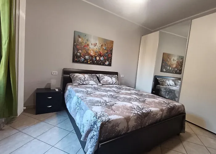 Center Village شقة بيلاجيو