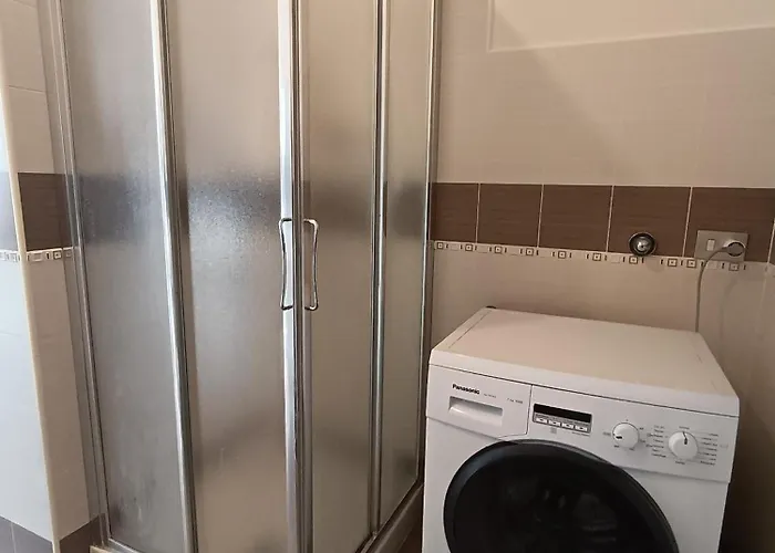 Center Village * بيلاجيو