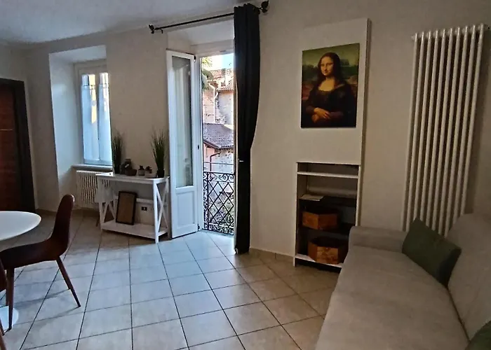 Center Village * بيلاجيو