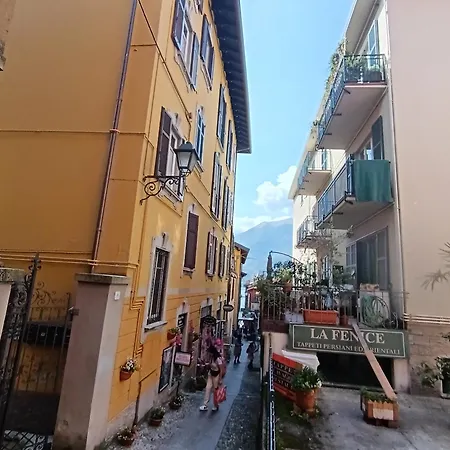 Lägenhet Center Village Bellagio