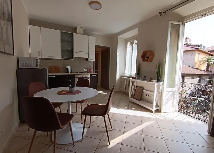 Center Village Lägenhet *