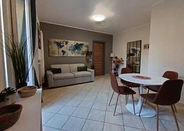 Center Village Bellagio