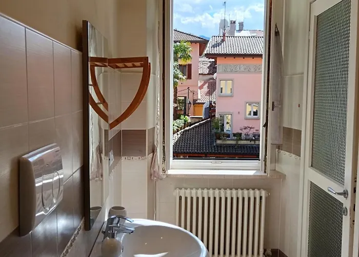 Center Village * Bellagio