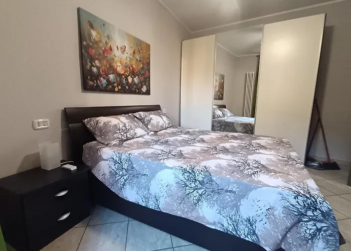 Center Village Lägenhet