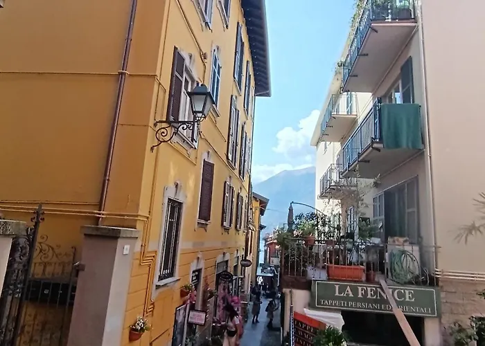 Lägenhet Center Village Bellagio