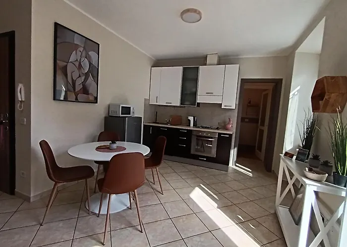 Center Village * Bellagio