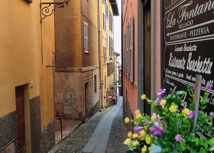 Center Village Bellagio